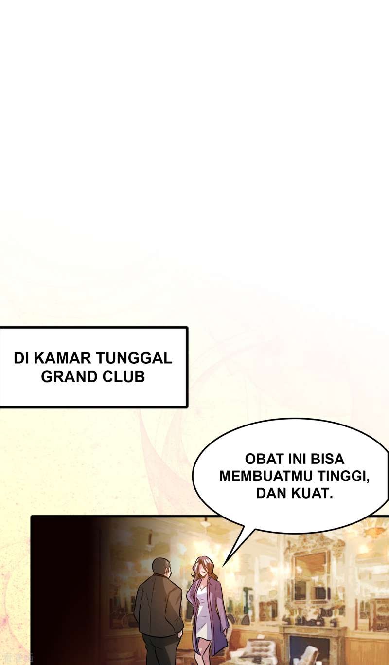 Outlander Tyrant Supplier Chapter 64 Gambar 25